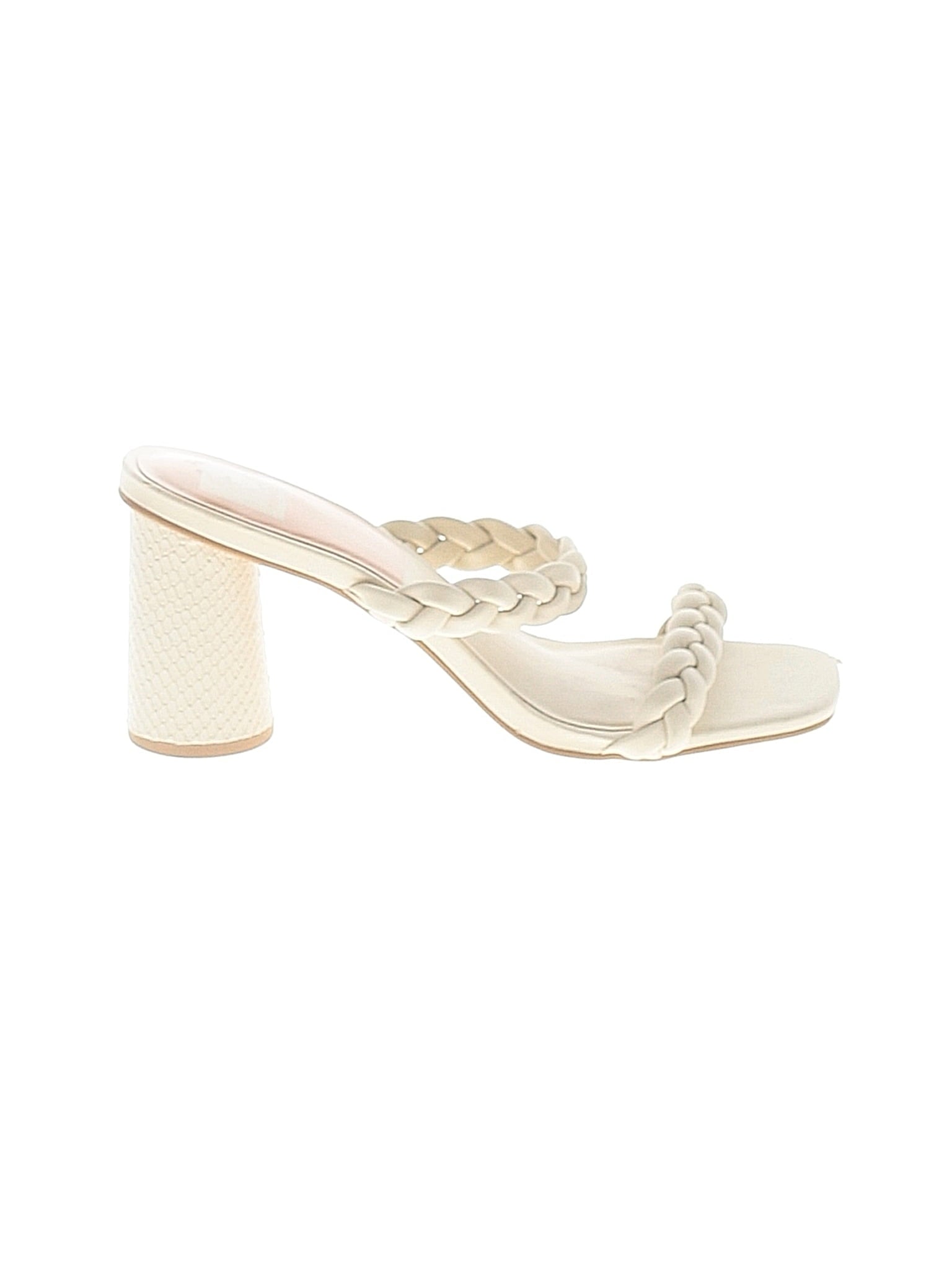 1 shoe size - 9