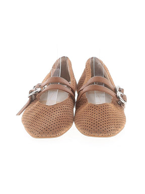 2 shoe size - 6 1/2