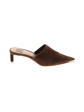 1 shoe size - 7 1/2