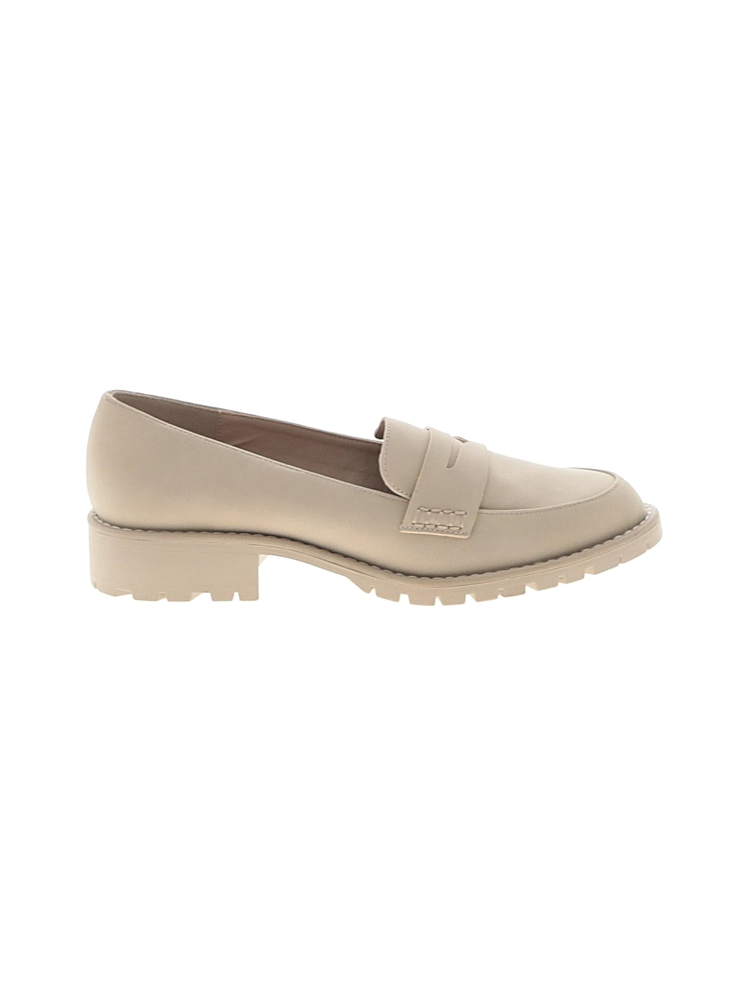 1 shoe size - 8