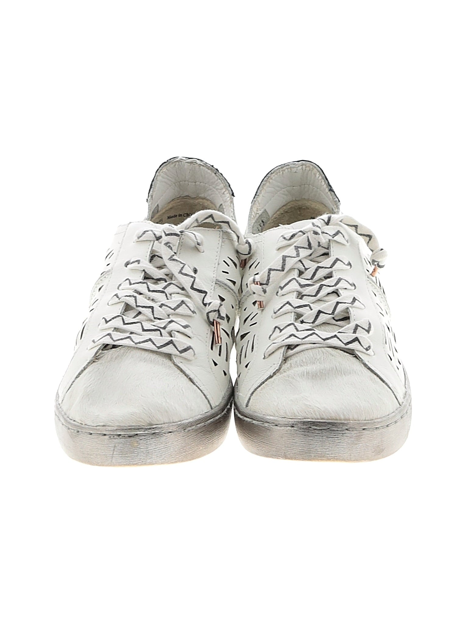 2 shoe size - 9 1/2