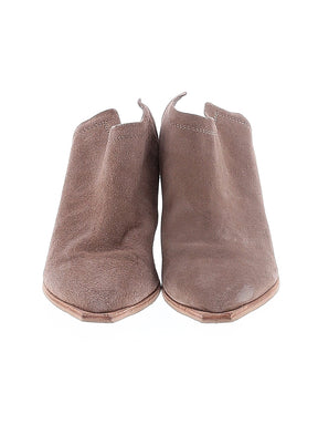 2 shoe size - 8 1/2