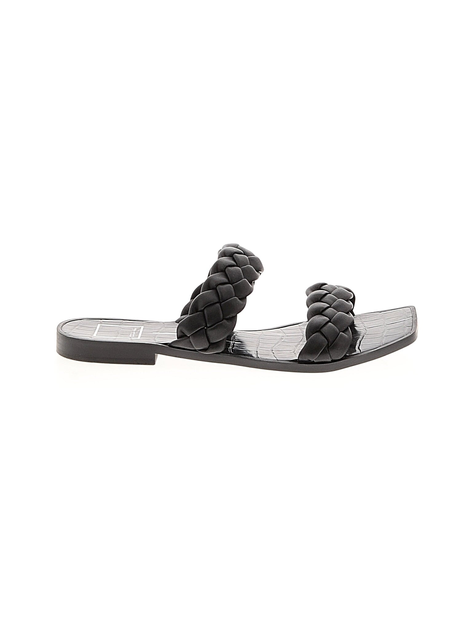 1 shoe size - 7 1/2