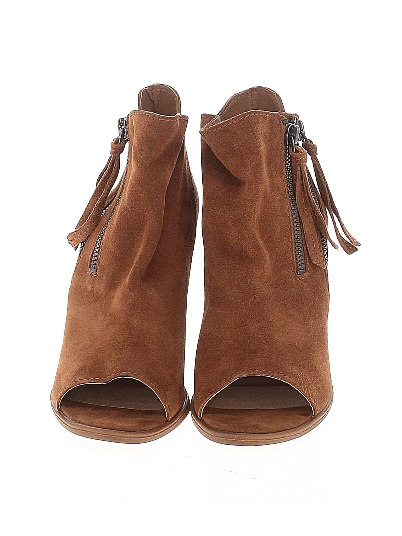 2 shoe size - 8 1/2
