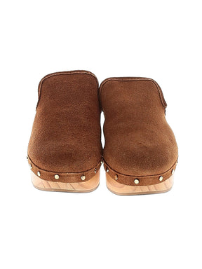 2 shoe size - 9