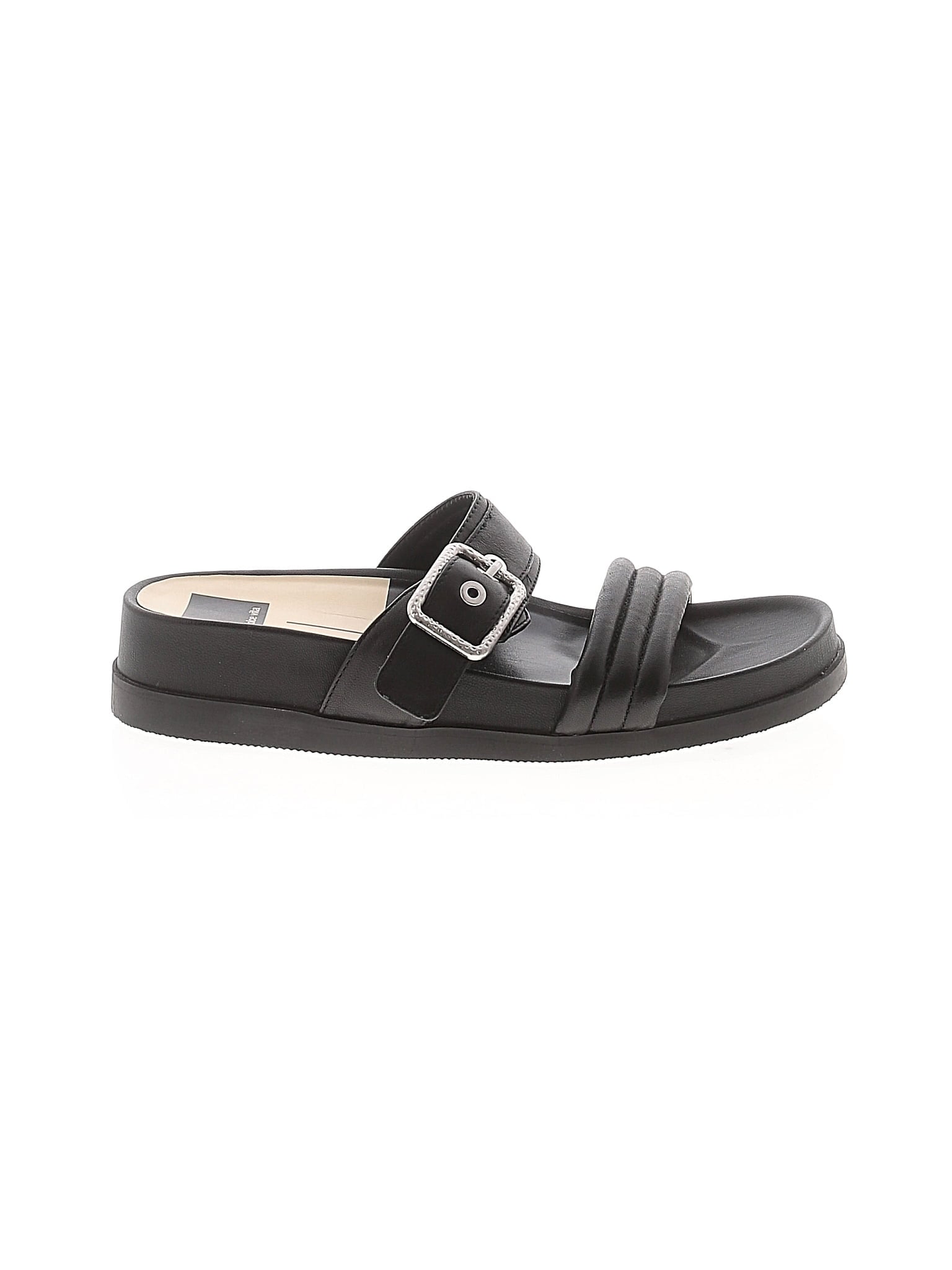 1 shoe size - 9 1/2