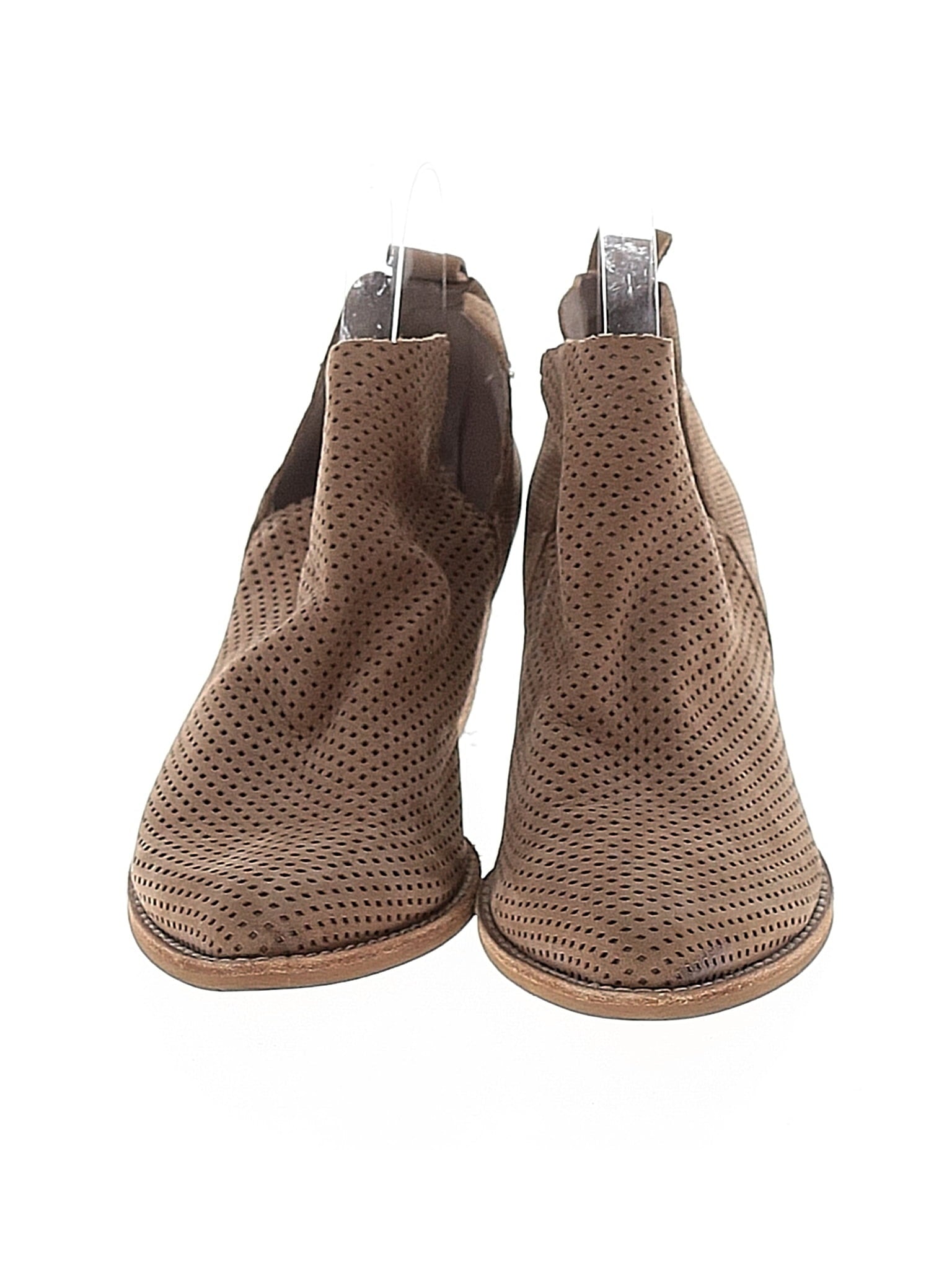 2 shoe size - 7 1/2