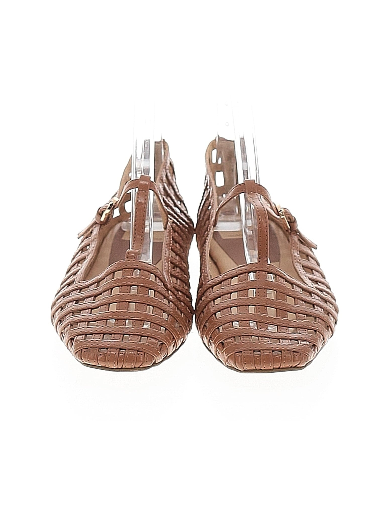 2 shoe size - 7