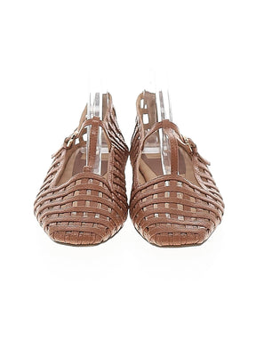 2 shoe size - 7