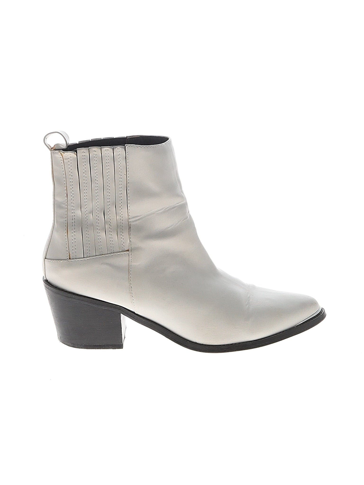 1 shoe size - 9 1/2