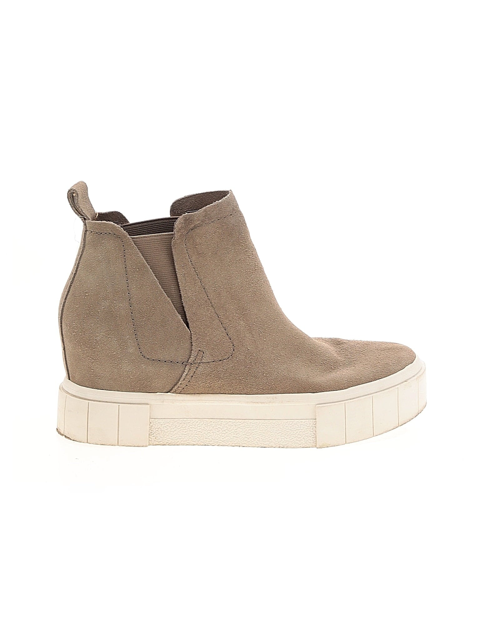 1 shoe size - 6 1/2