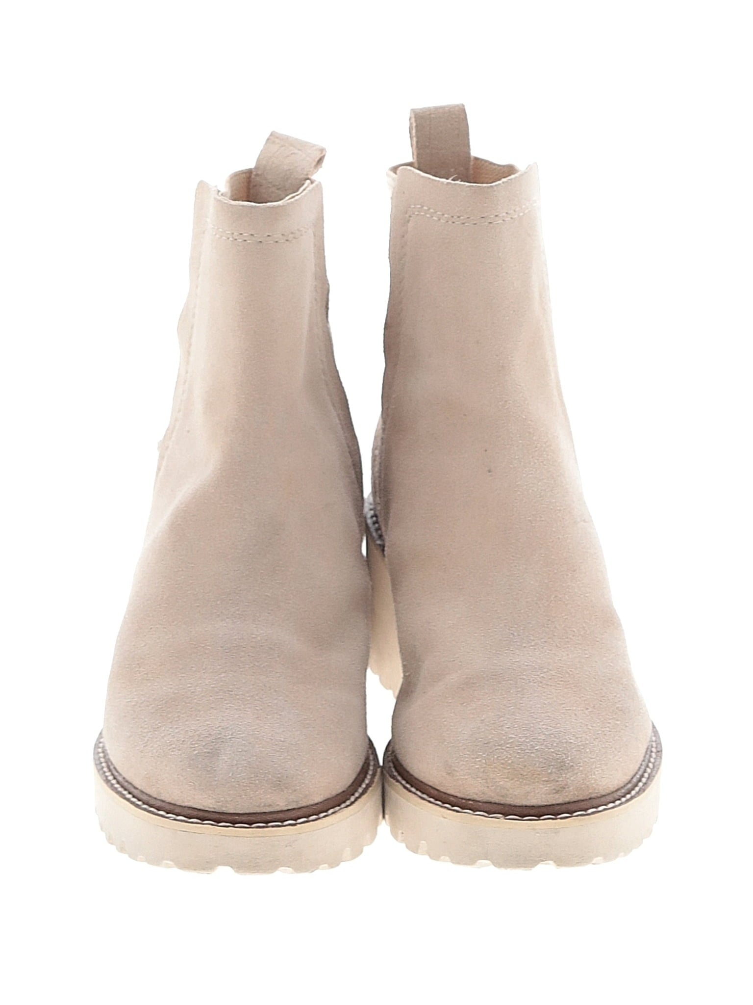 2 shoe size - 8