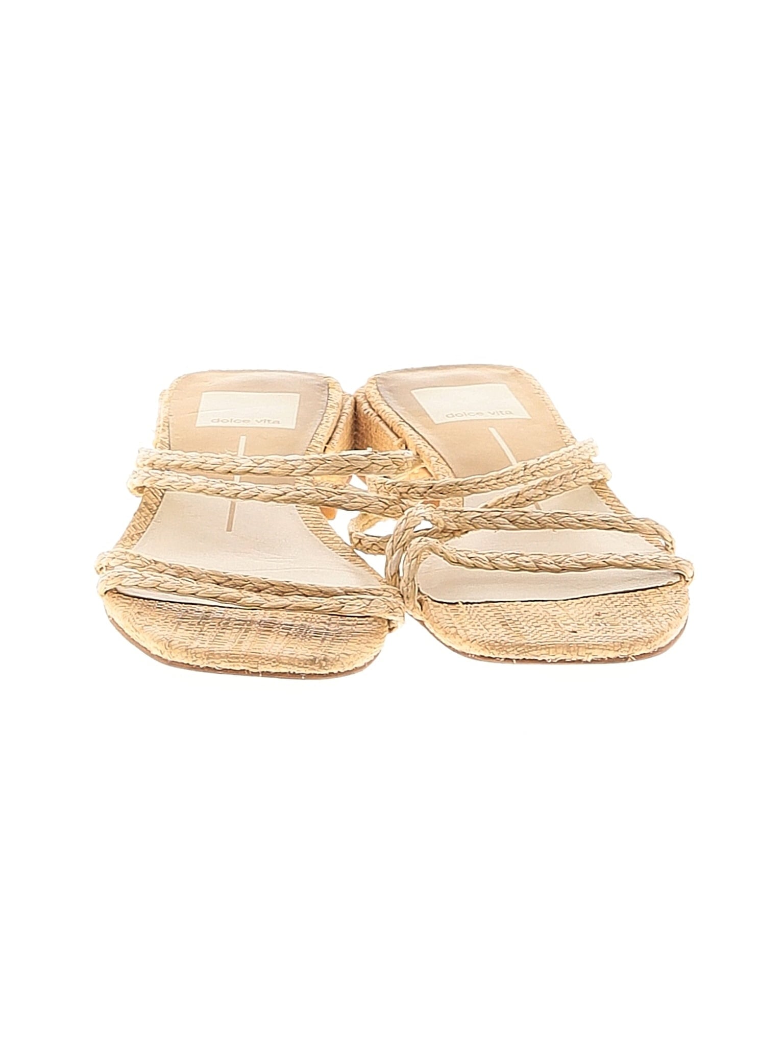 2 shoe size - 6