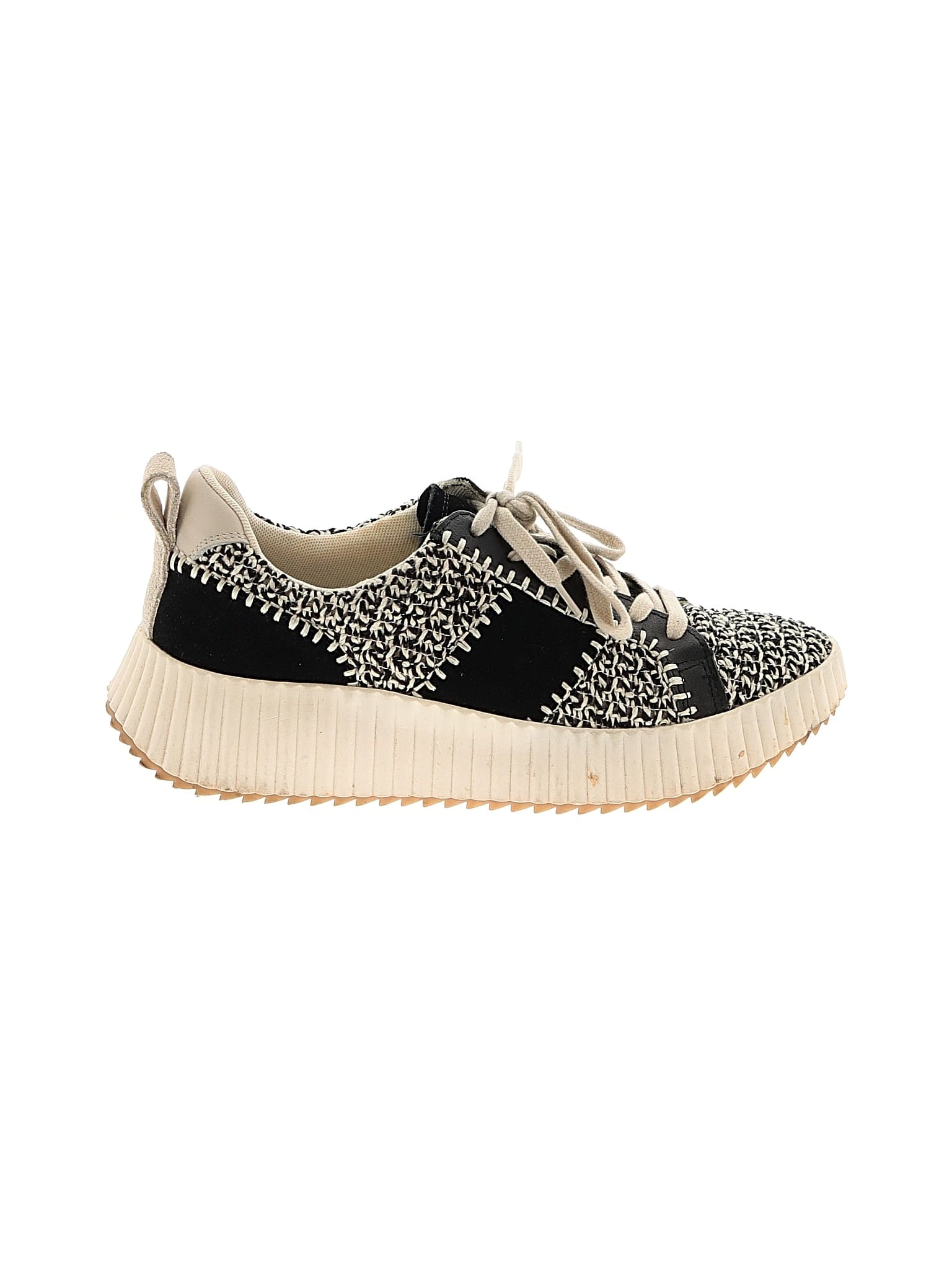 1 shoe size - 9 1/2