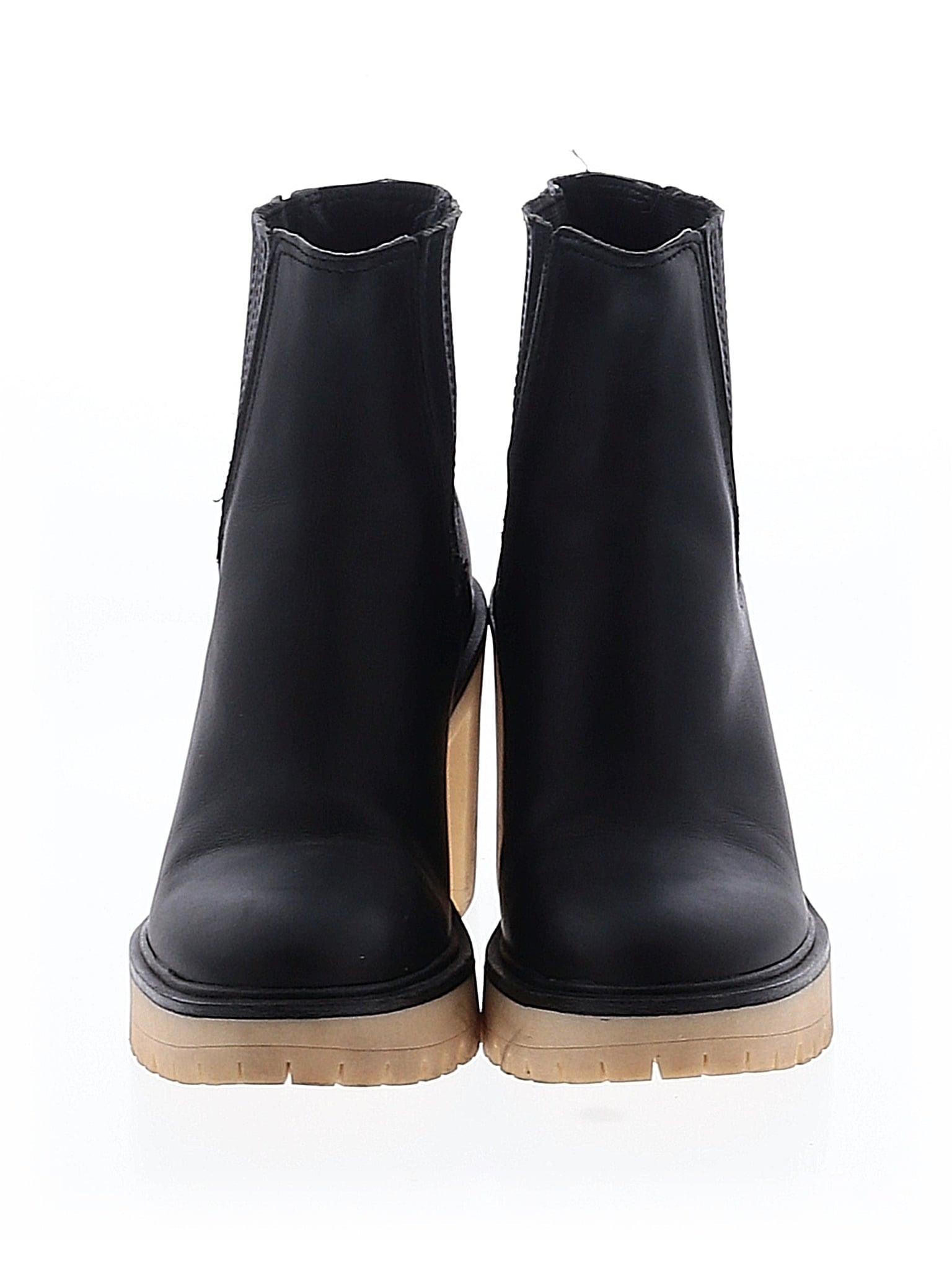 2 shoe size - 7