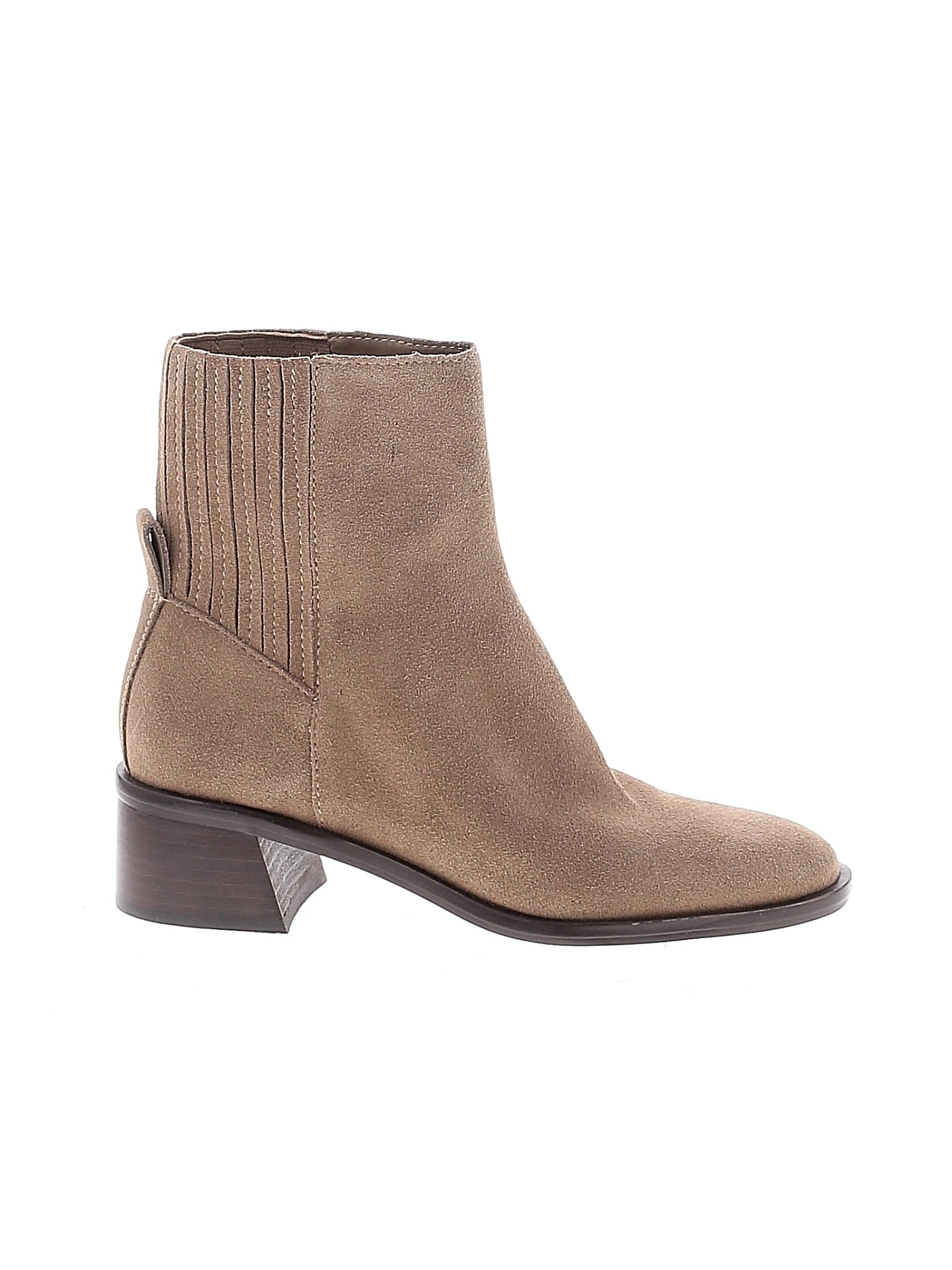 1 shoe size - 6 1/2