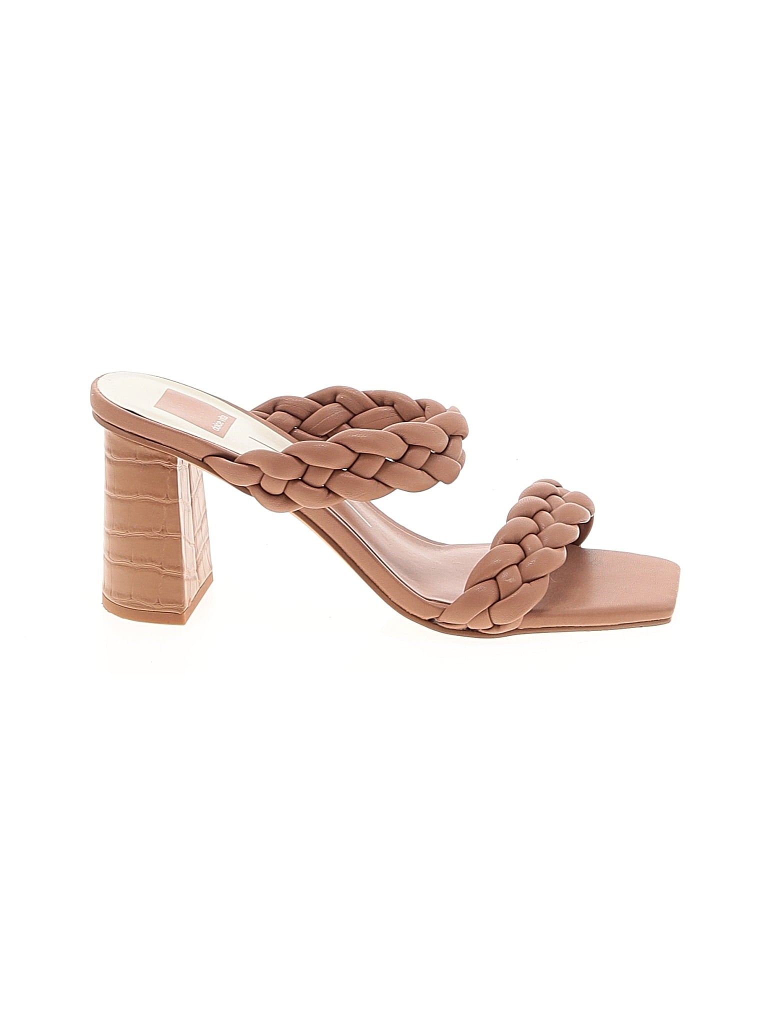 1 shoe size - 8 1/2
