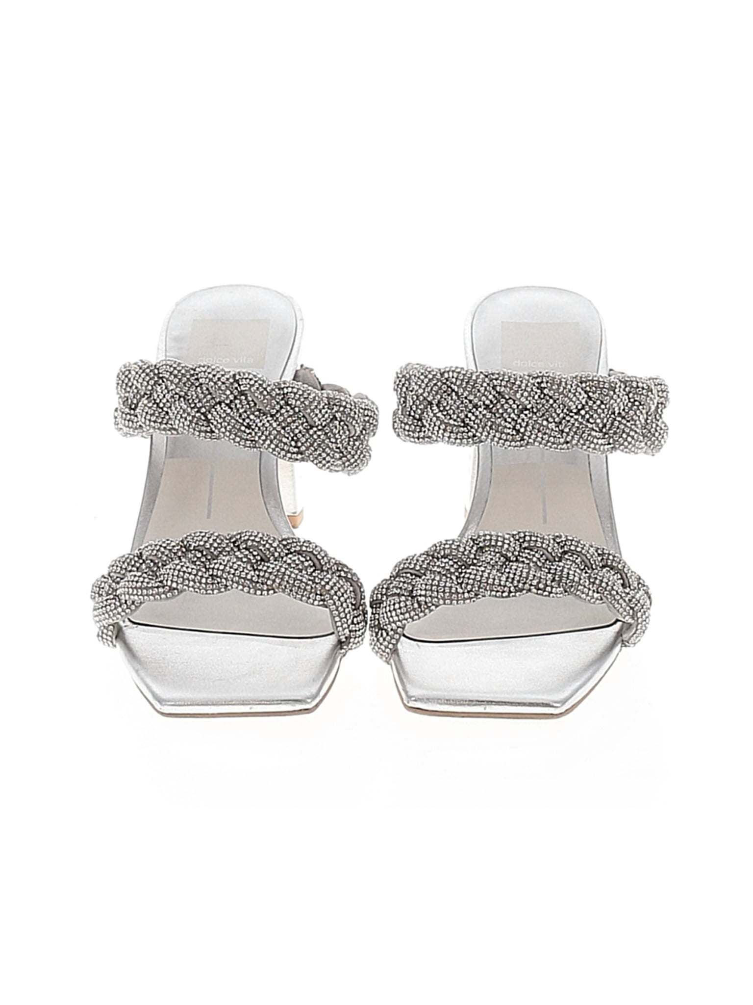 2 shoe size - 7 1/2