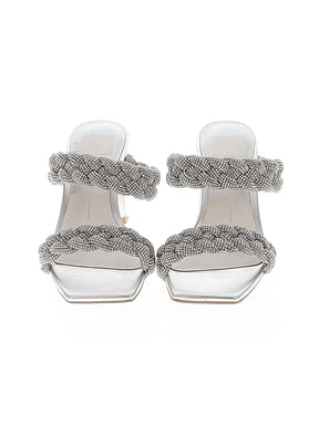 2 shoe size - 7 1/2