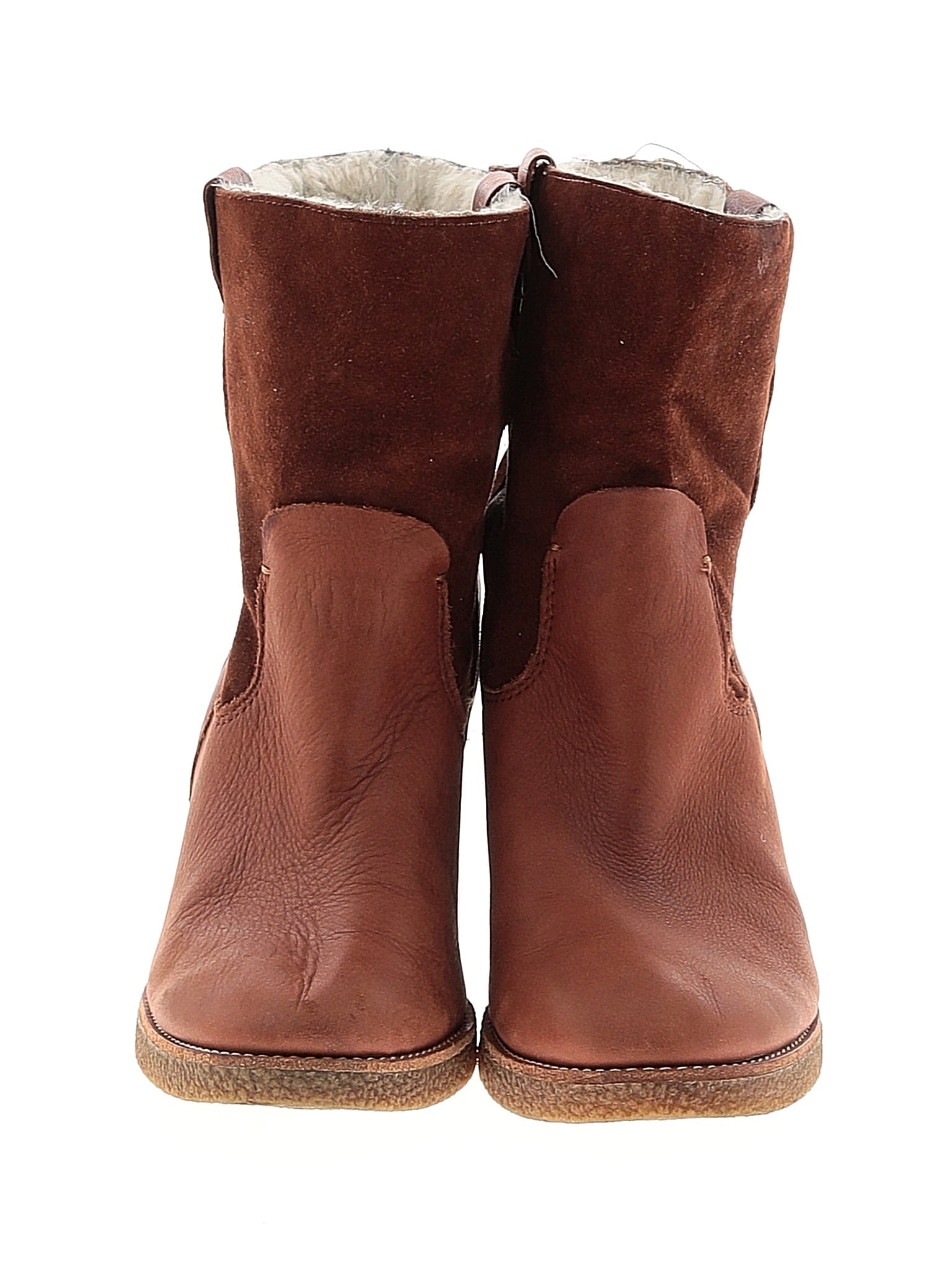 2 shoe size - 9 1/2