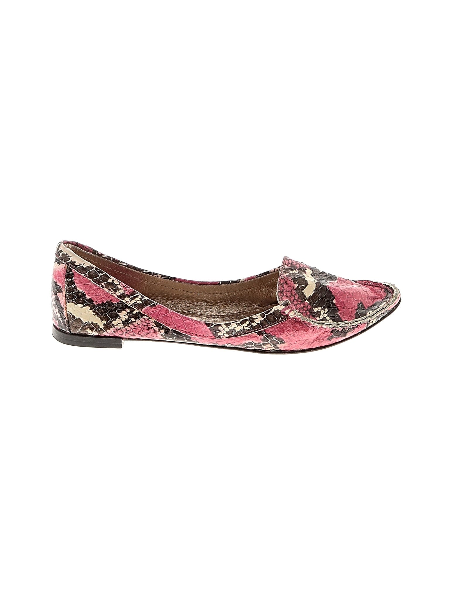 1 shoe size - 7