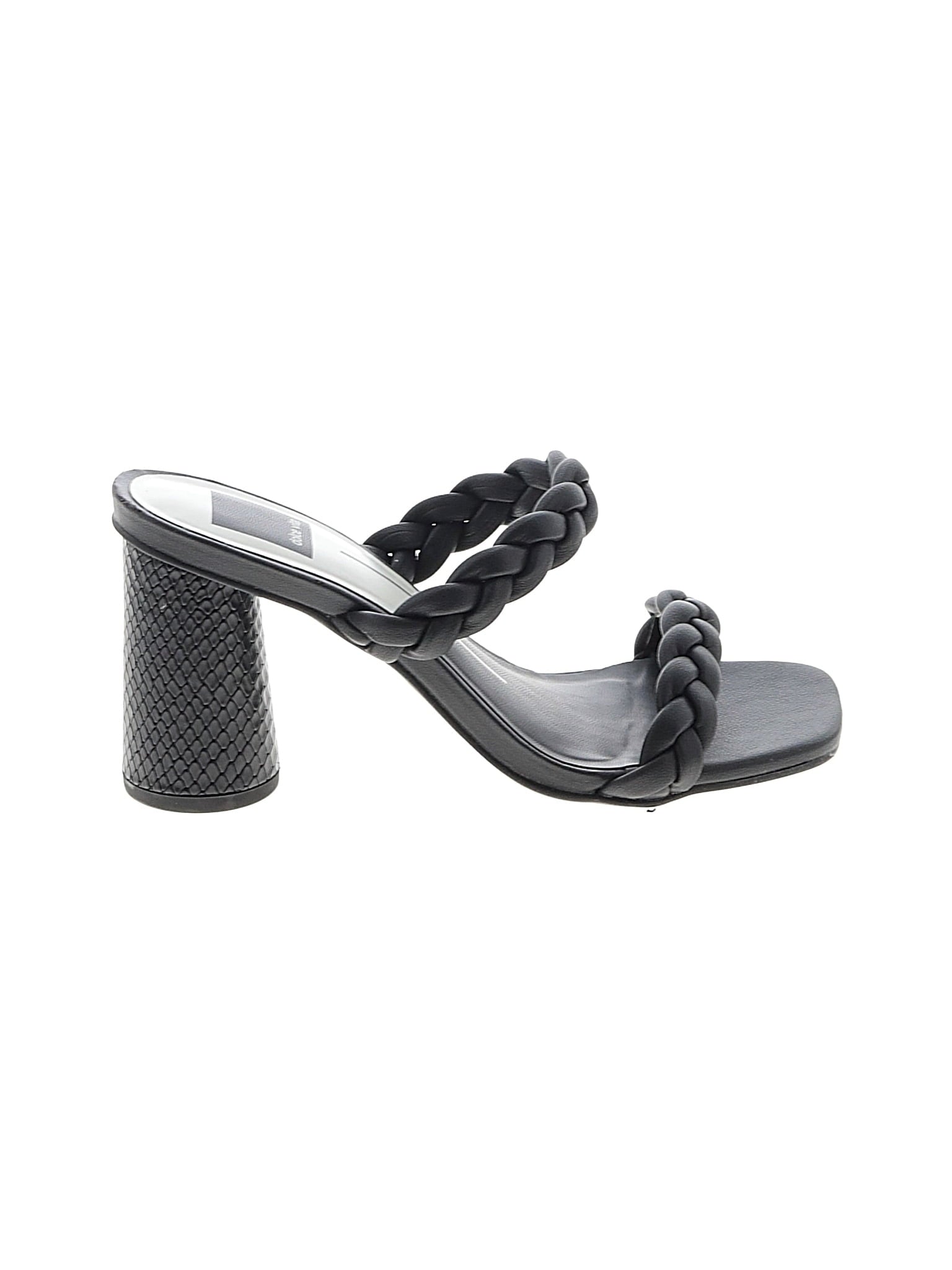 1 shoe size - 5