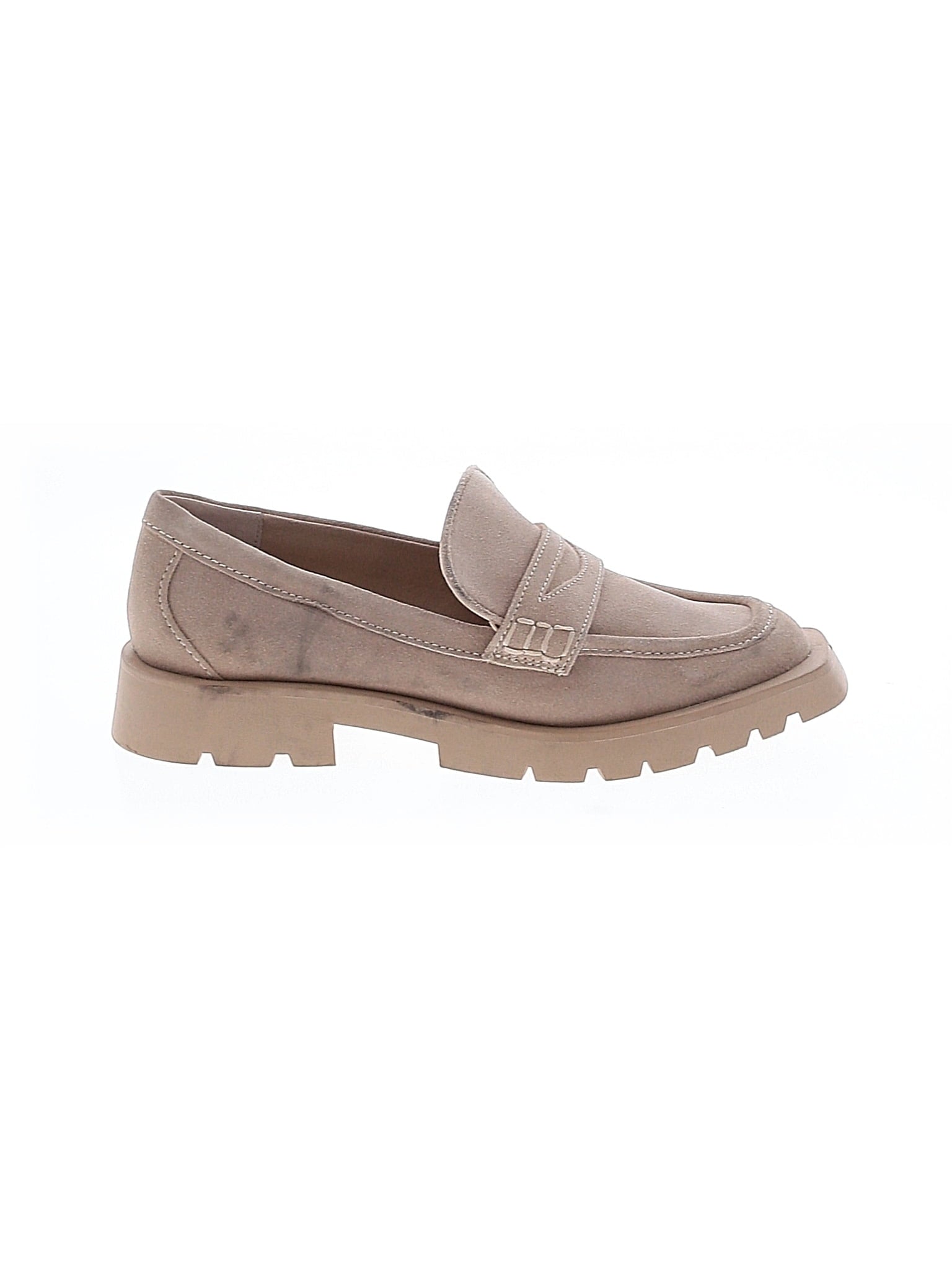 1 shoe size - 8