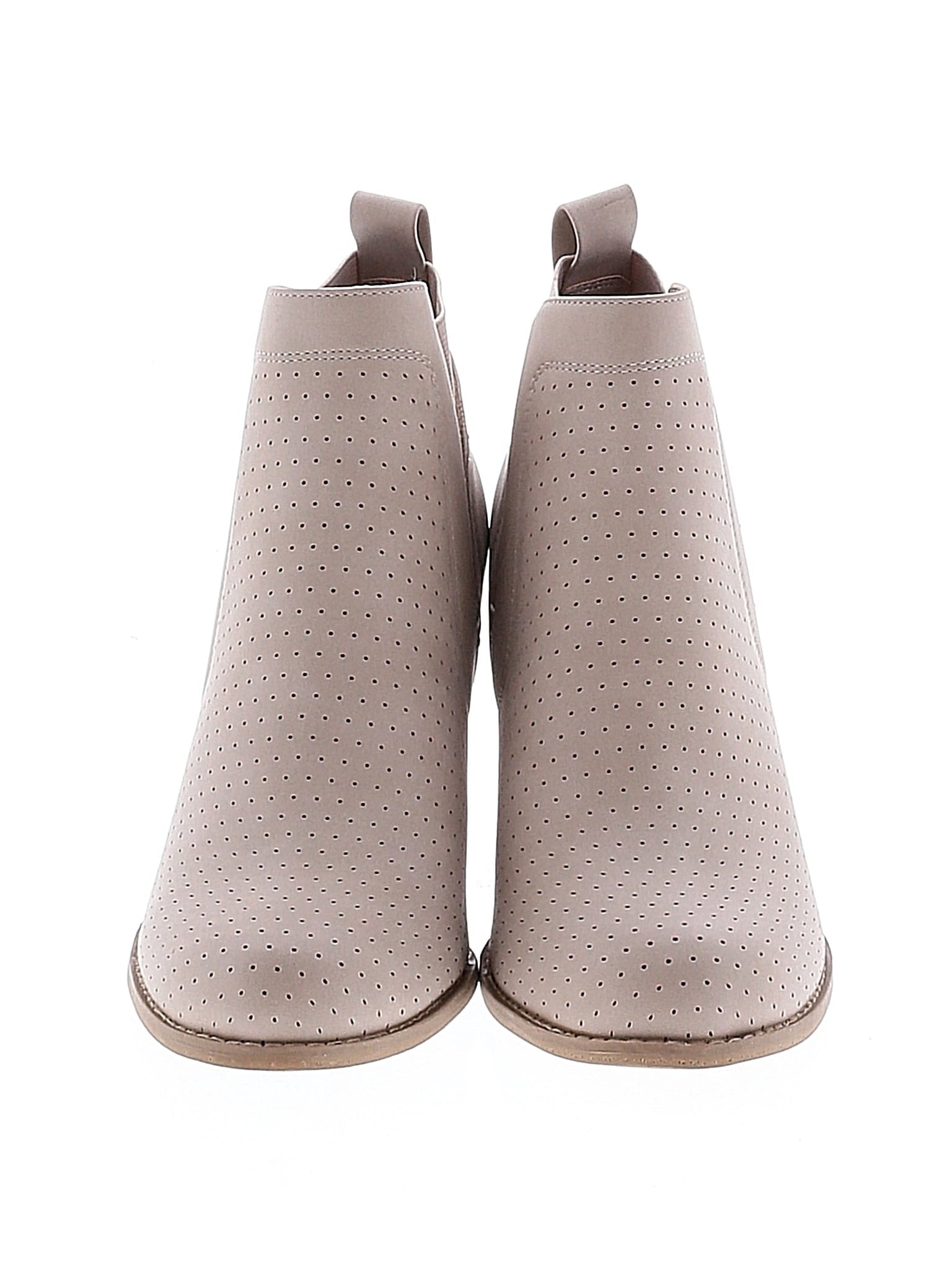 2 shoe size - 7 1/2