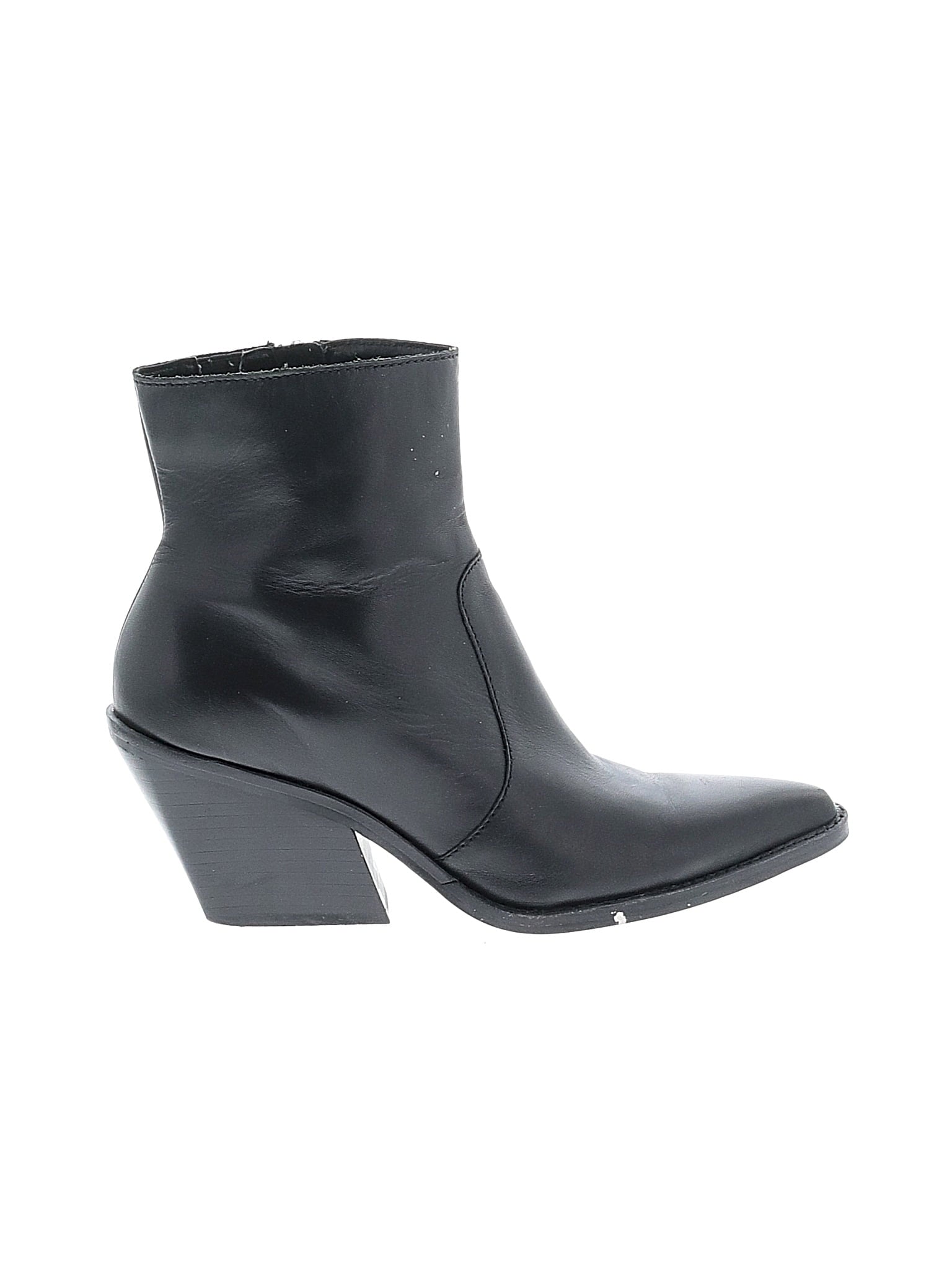 1 shoe size - 7 1/2