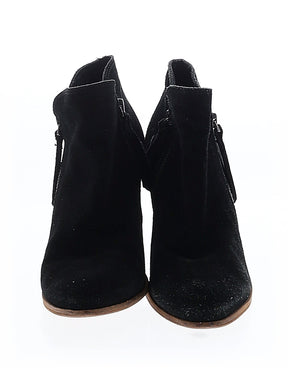 2 shoe size - 8 1/2