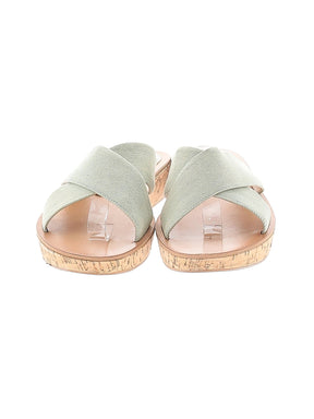 2 shoe size - 8 1/2