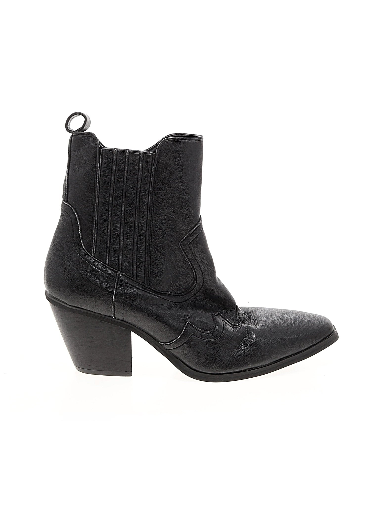 1 shoe size - 9