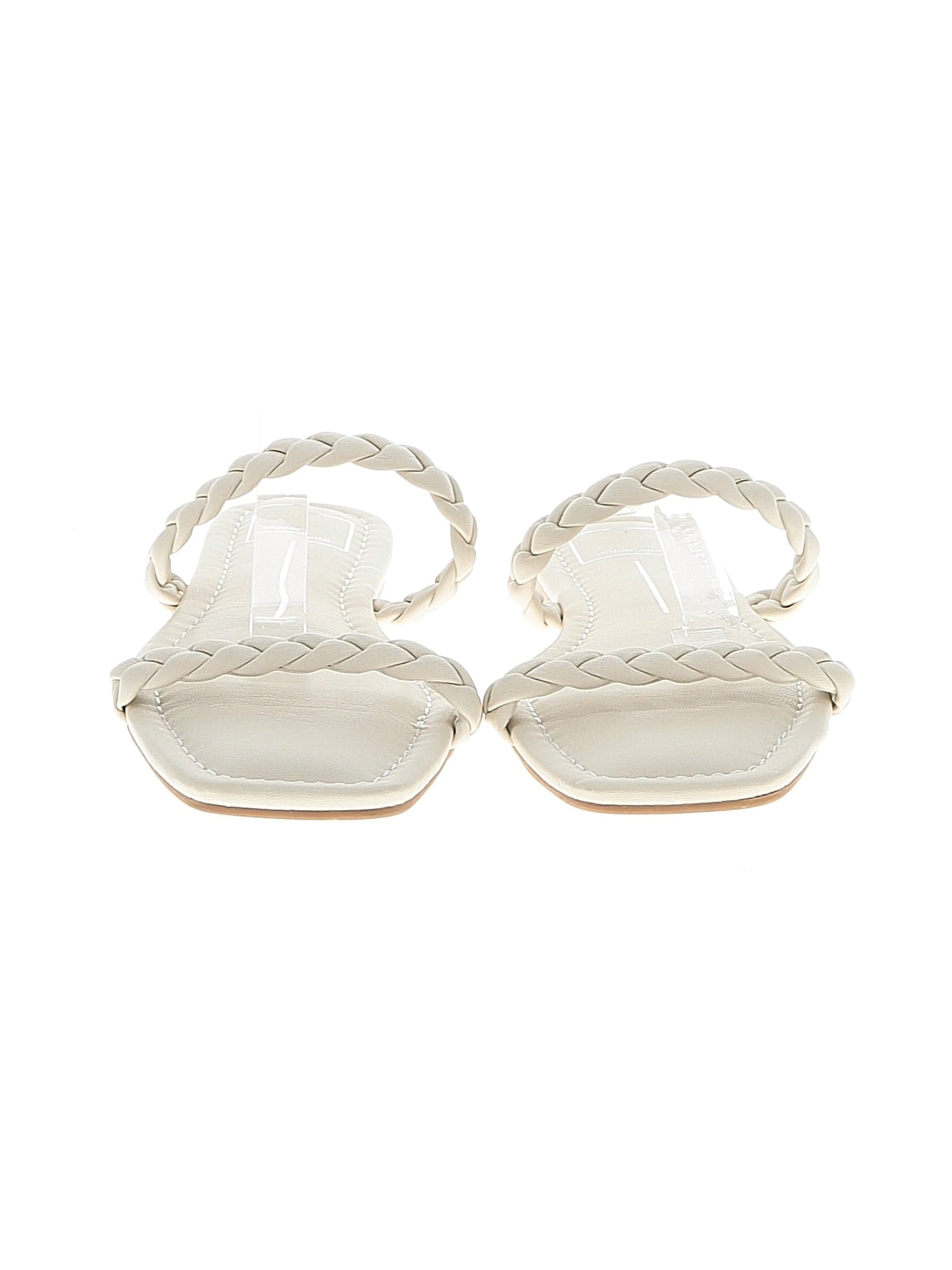 2 shoe size - 8 1/2