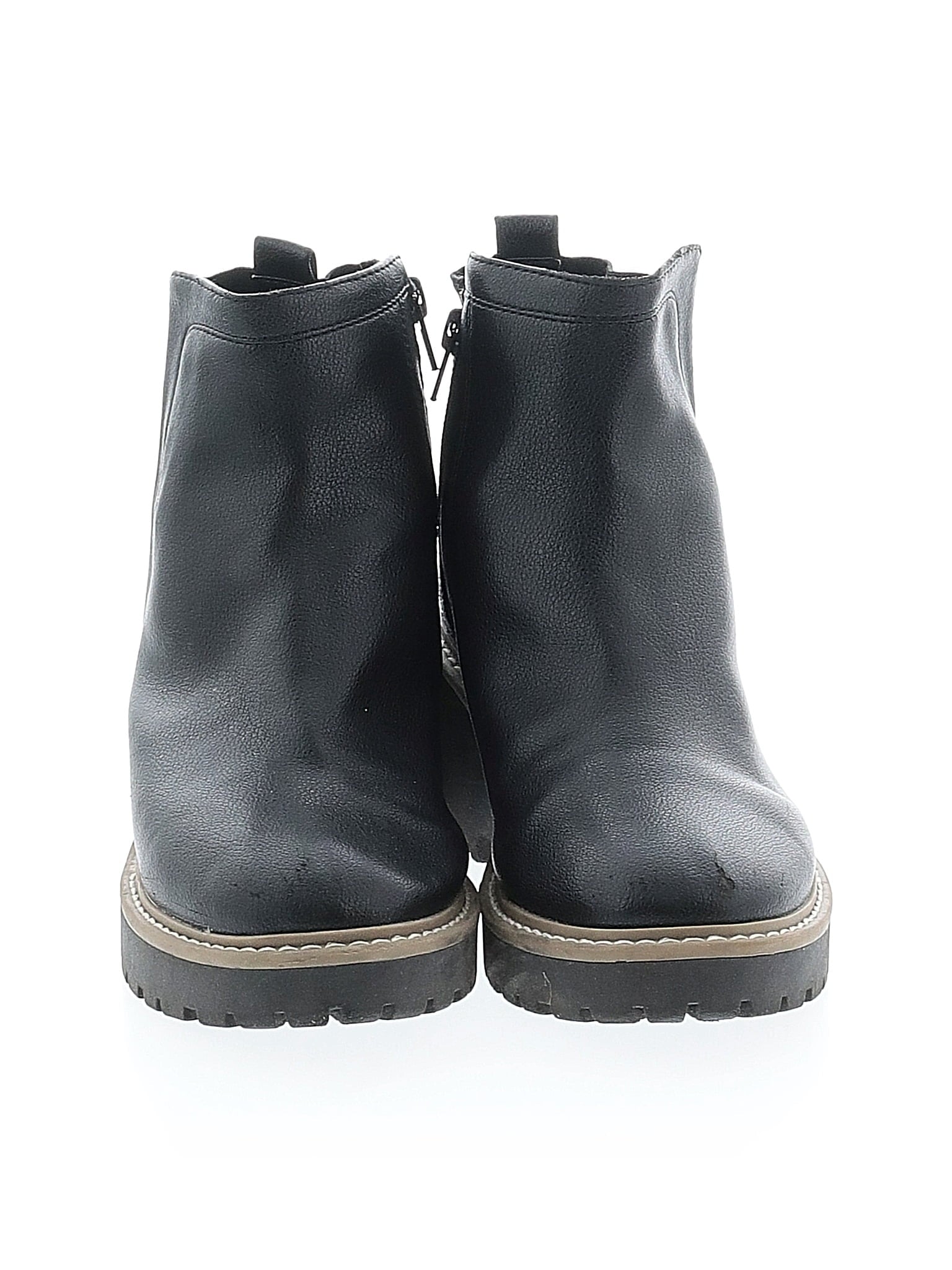 2 shoe size - 5