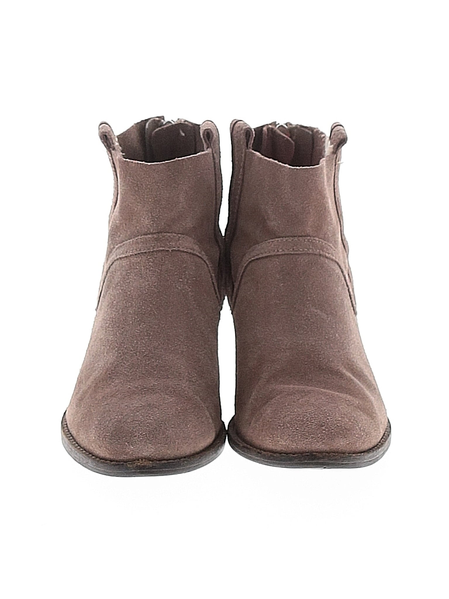 2 shoe size - 7 1/2