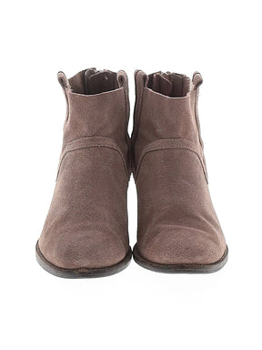 2 shoe size - 7 1/2