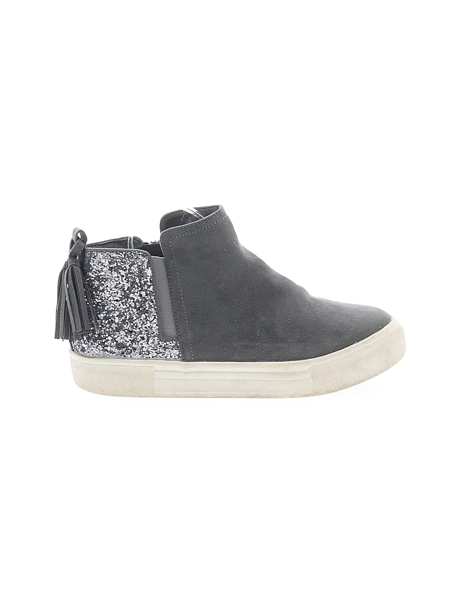 1 shoe size - 4