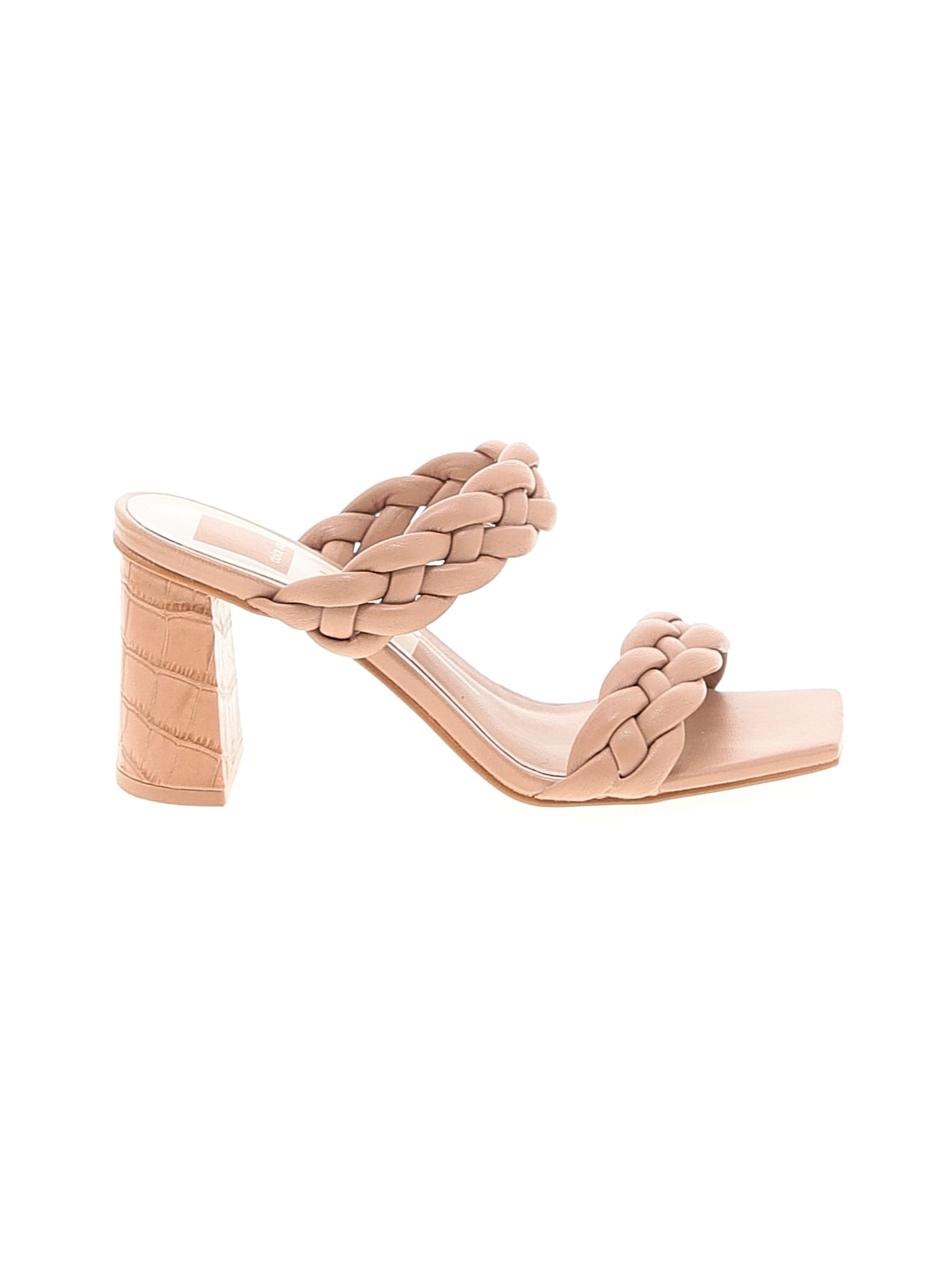 1 shoe size - 6 1/2