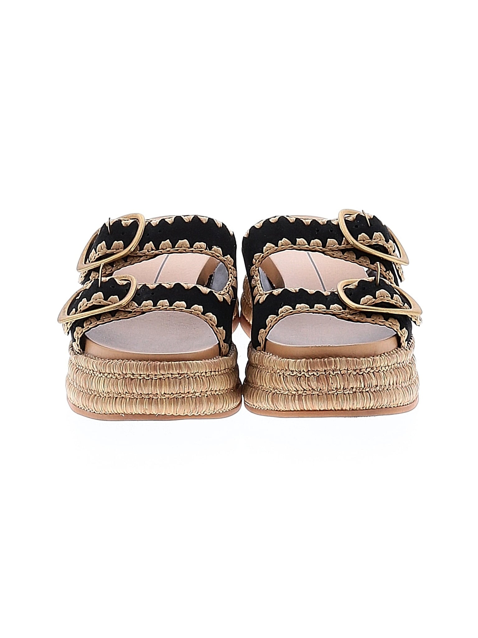 2 shoe size - 7 1/2