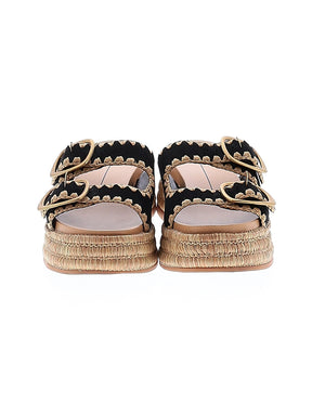 2 shoe size - 7 1/2
