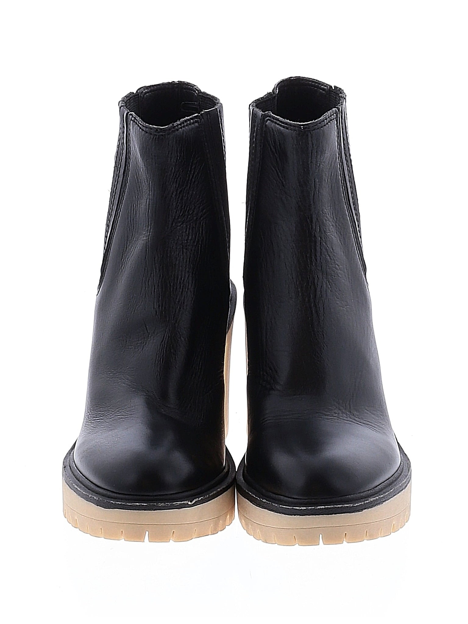 2 shoe size - 8 1/2