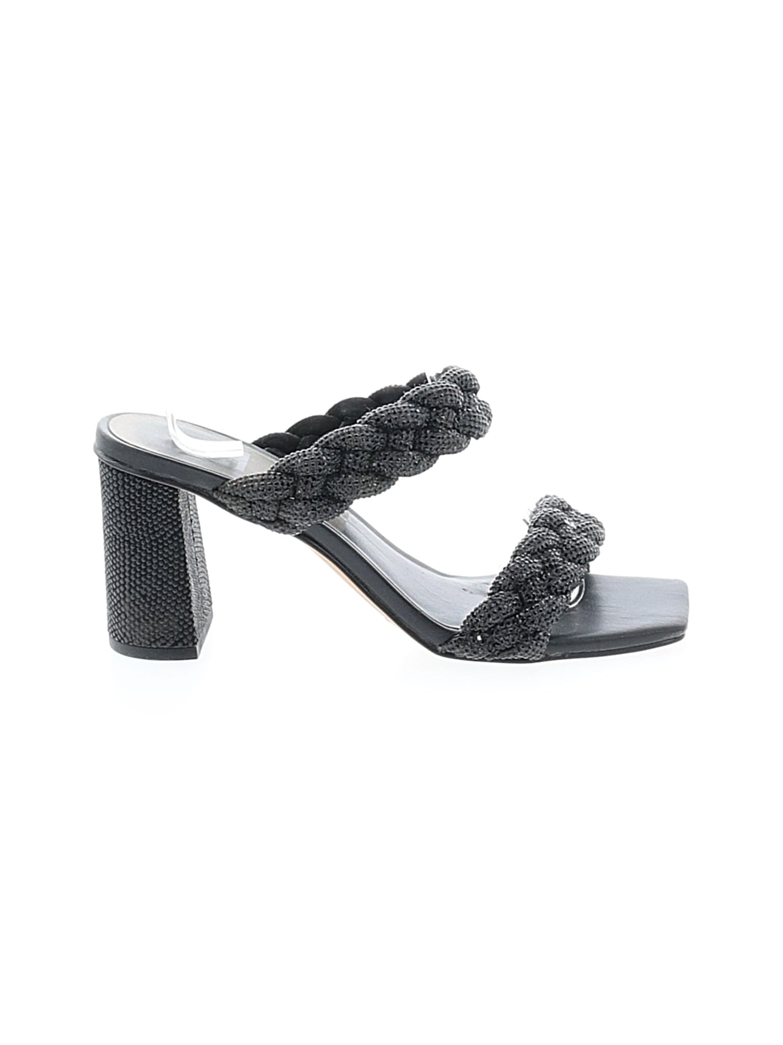 1 shoe size - 7