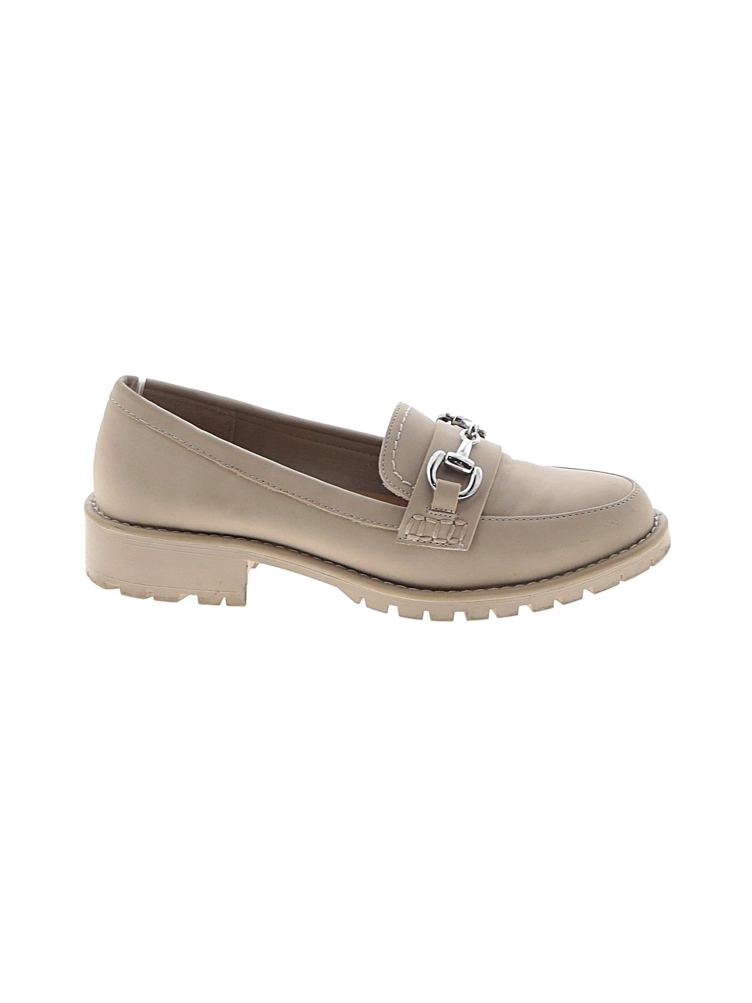 1 shoe size - 37 (EU)