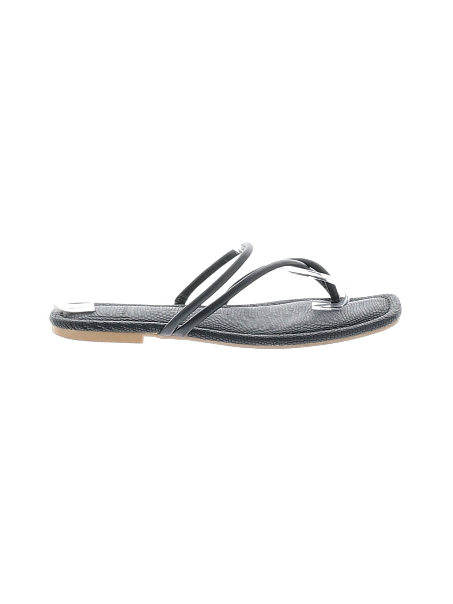 1 shoe size - 7 1/2