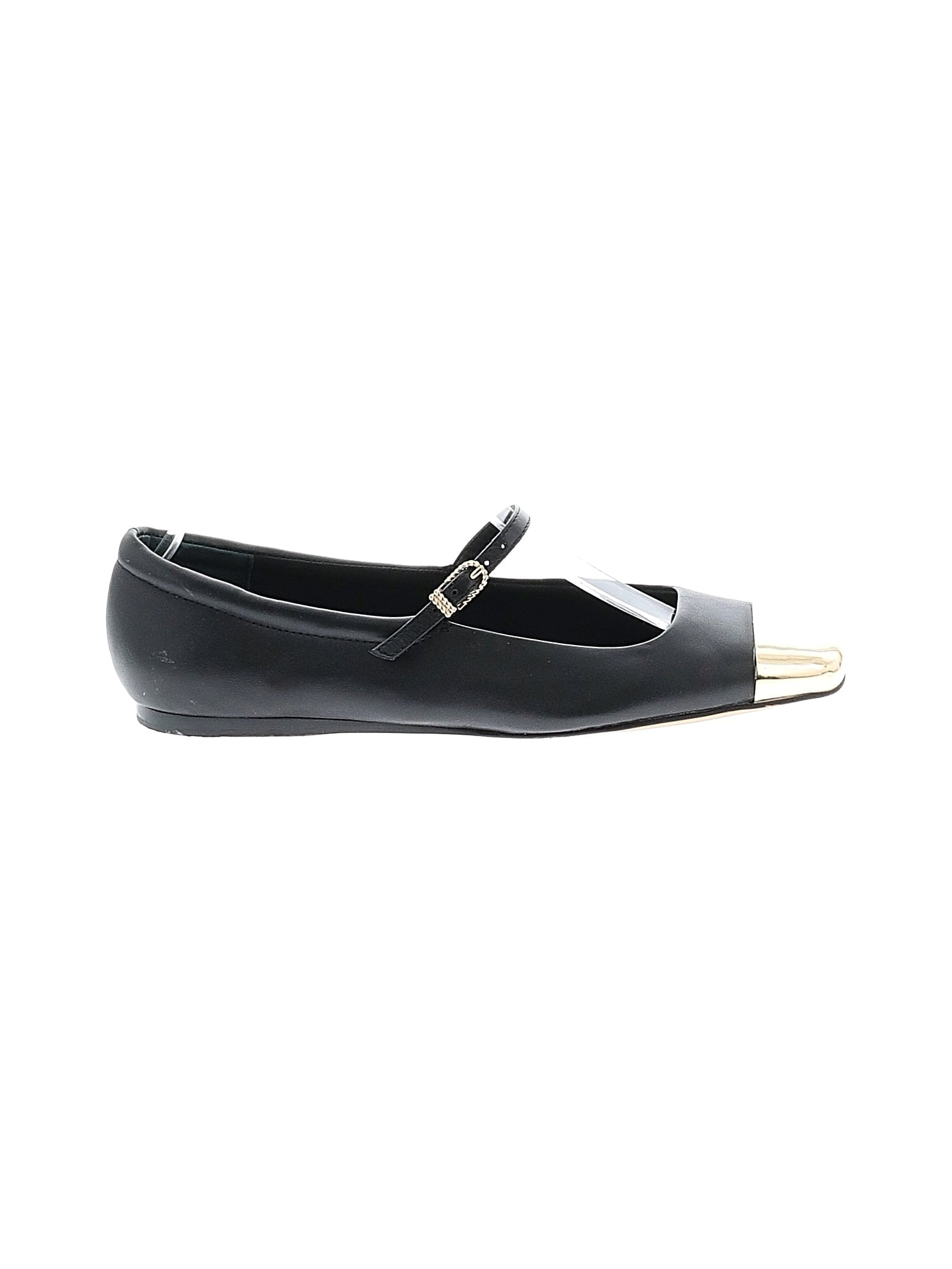 1 shoe size - 7