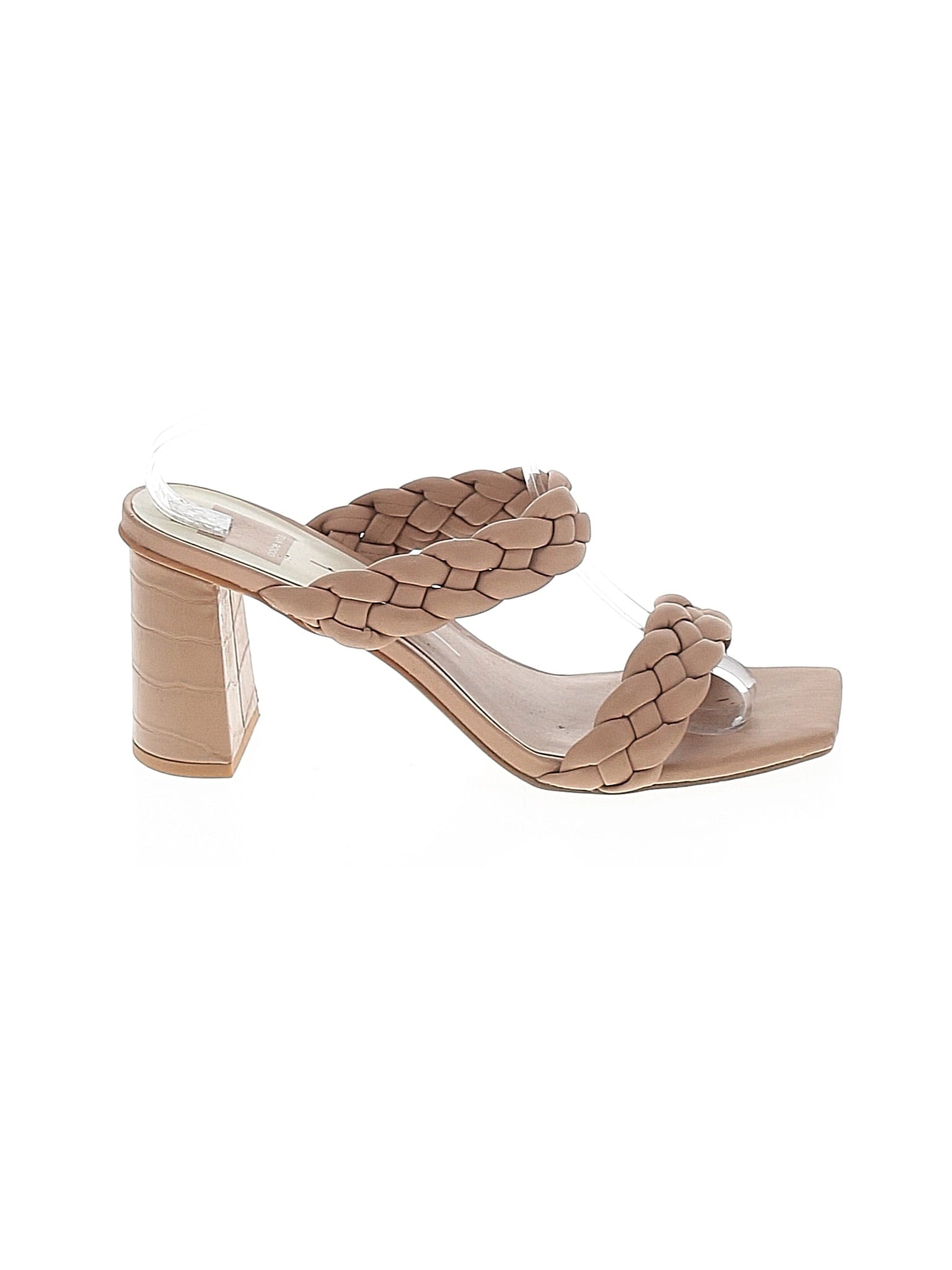 1 shoe size - 9 1/2