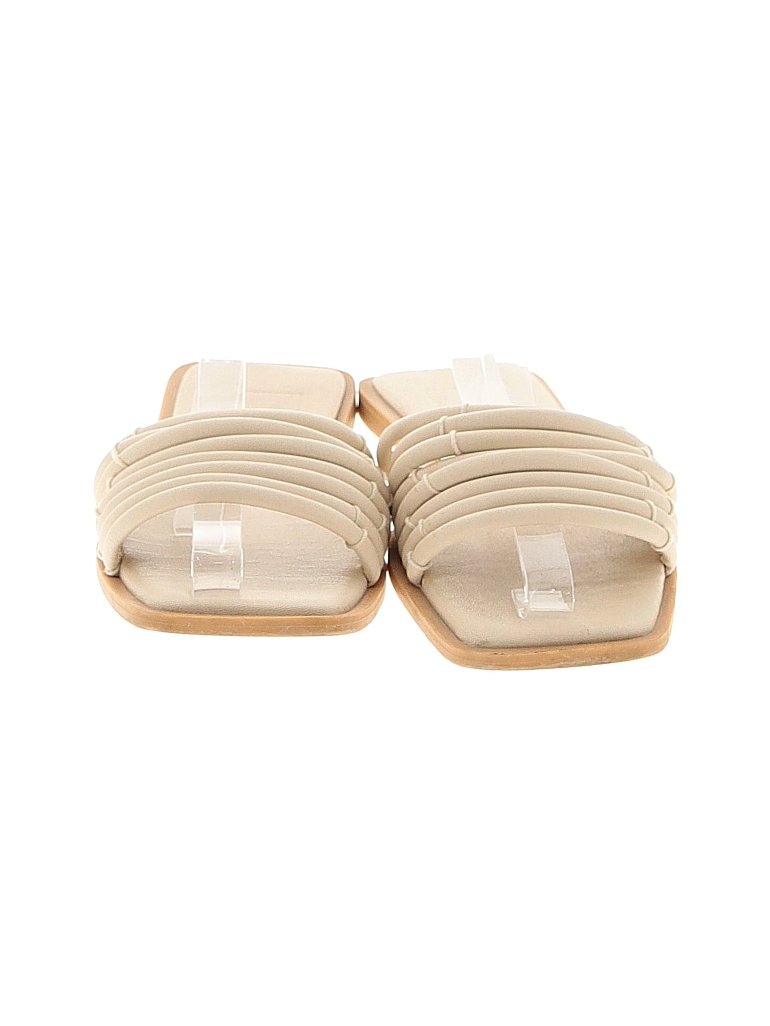 2 shoe size - 7