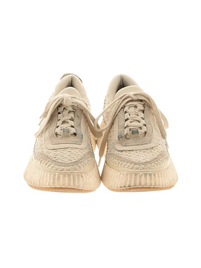 2 shoe size - 7