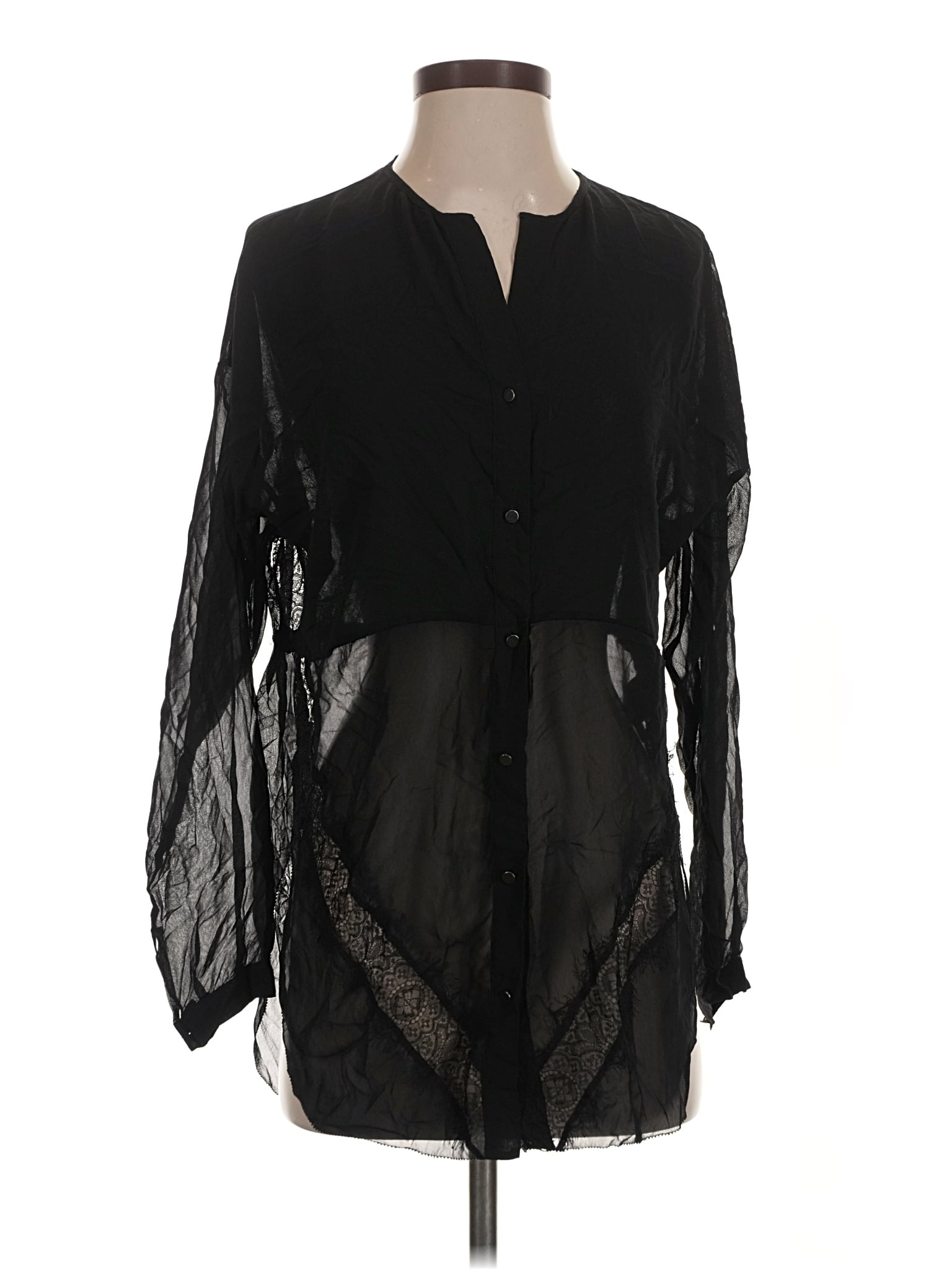 1 size - S