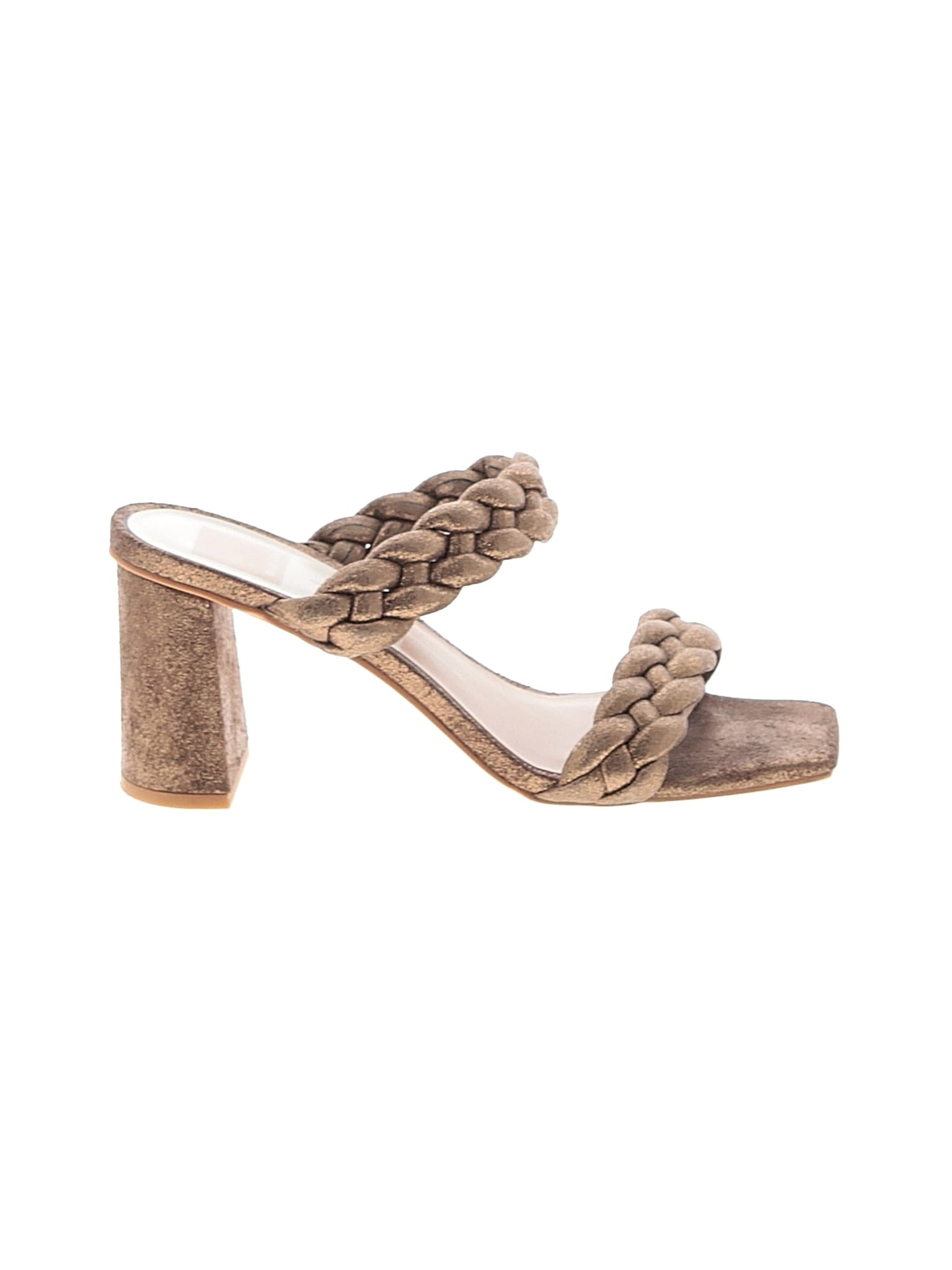 1 shoe size - 8 1/2